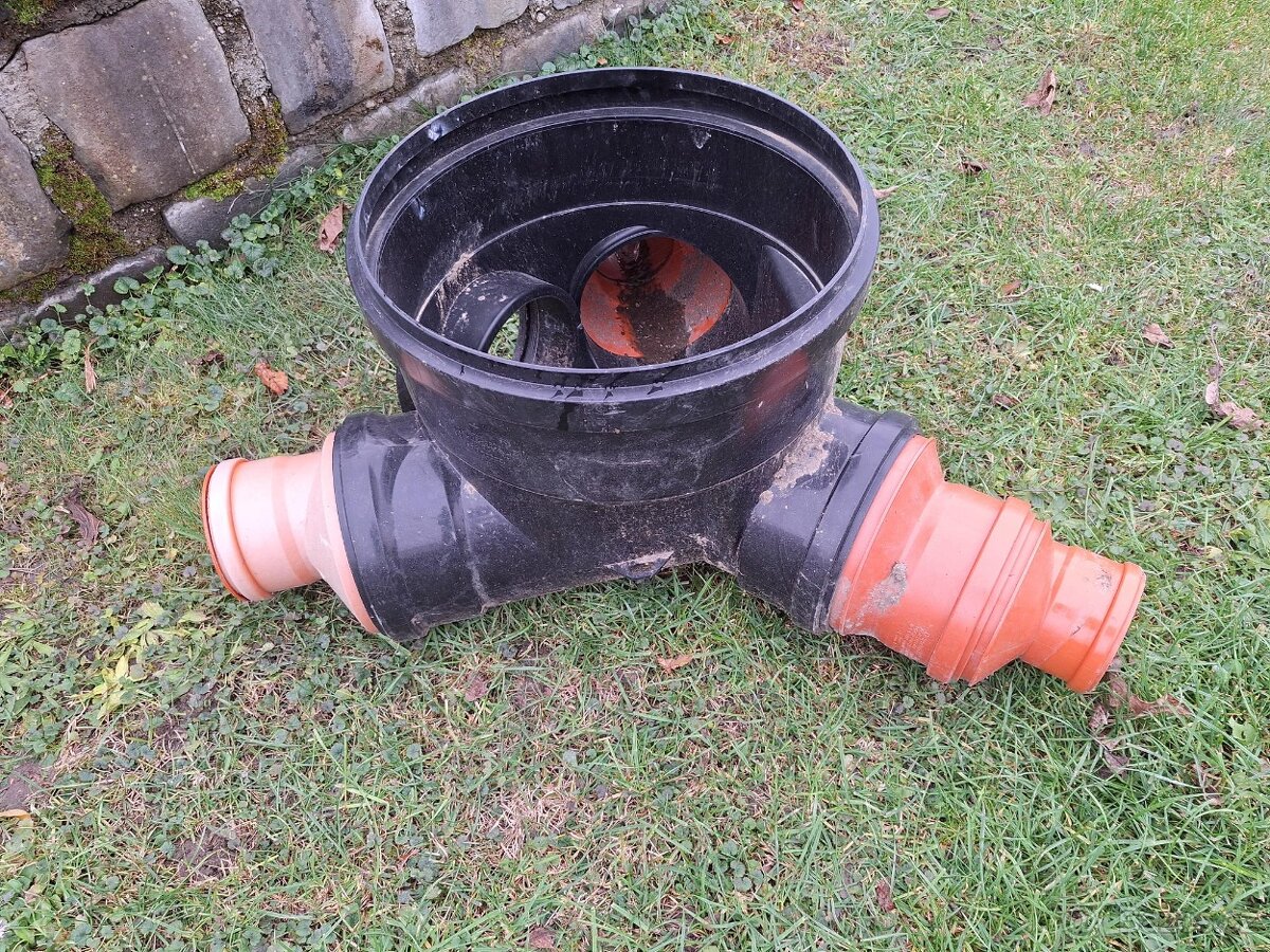 Prodám šachtové dno - 2