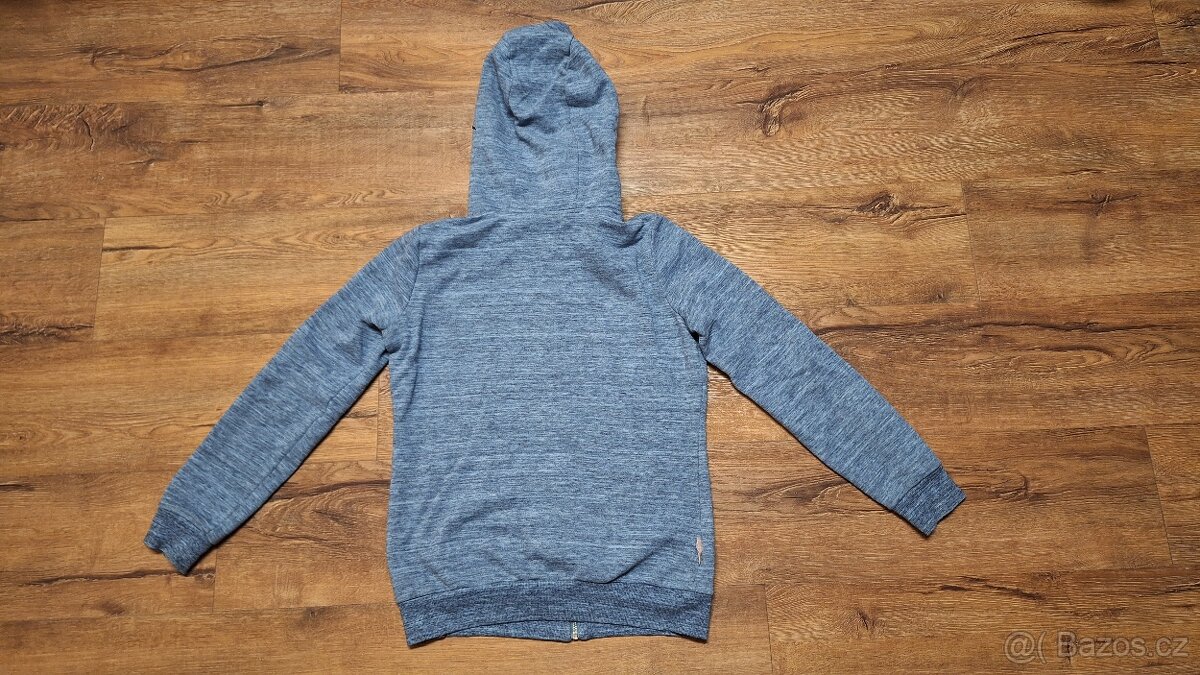 Dívčí mikina CROPP. - 2