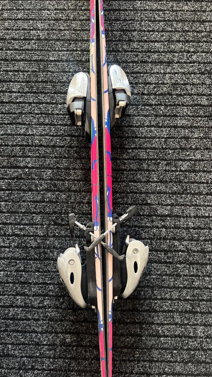 Dětské lyže Sporten - 2