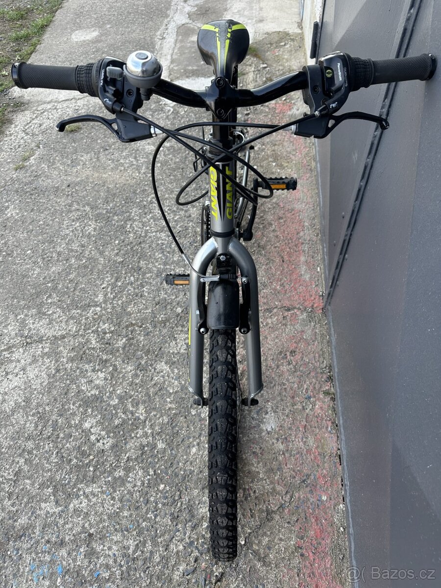 Dětské kolo Giant XTC 24" - 2
