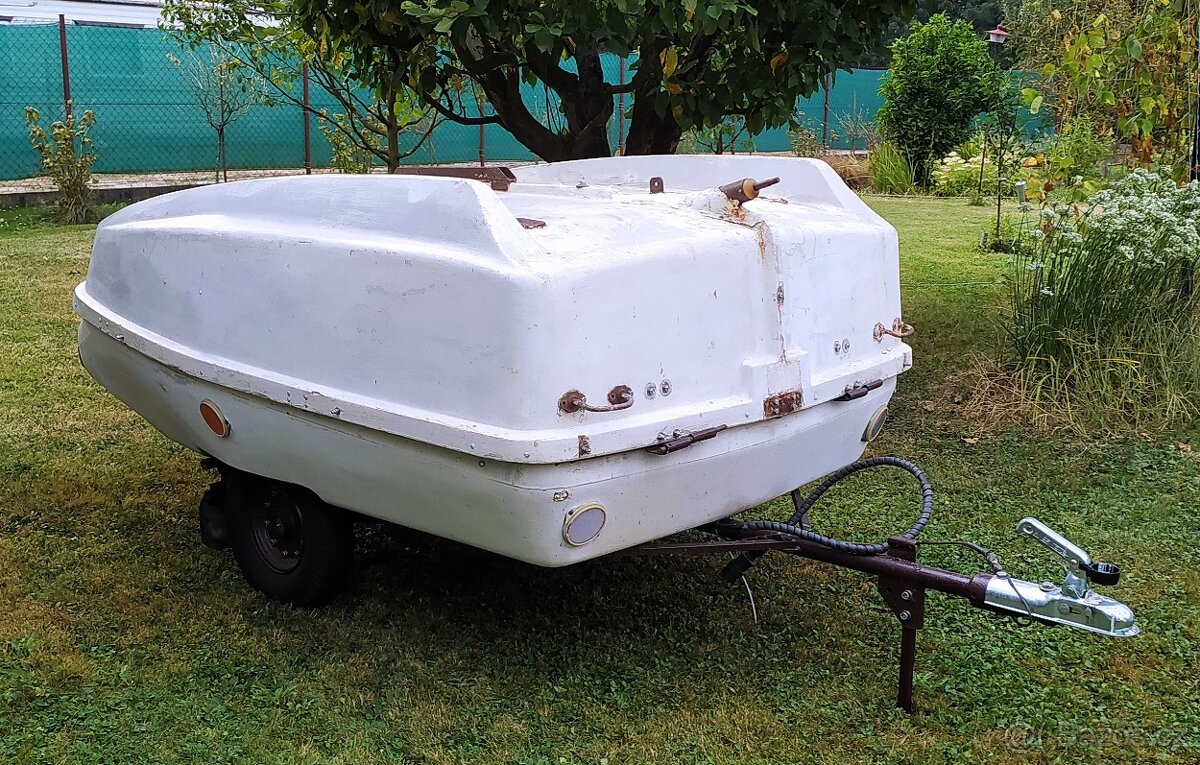 Camping Car CC70 - 2