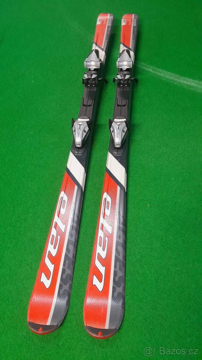 Sjezdové lyže Elán - 2