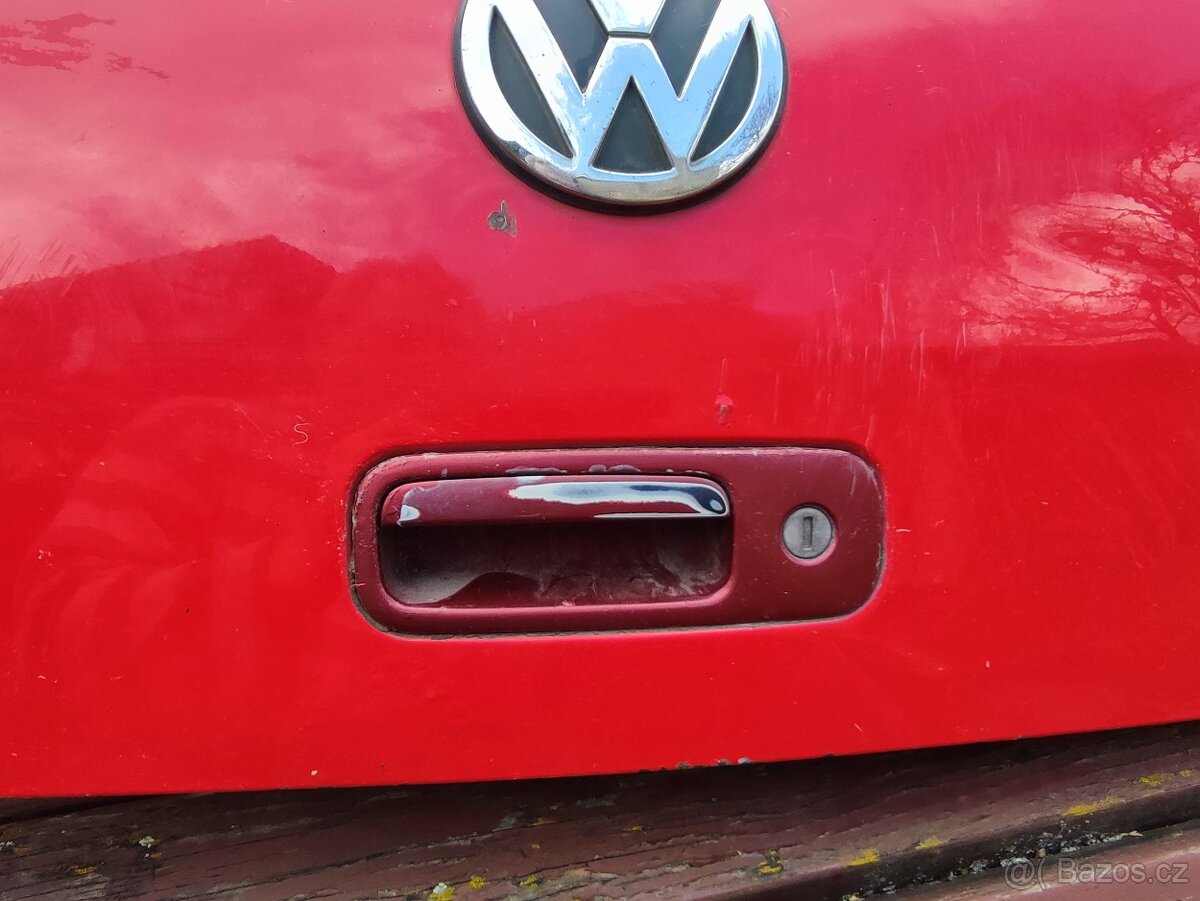 vw golf 4 kratky - 2