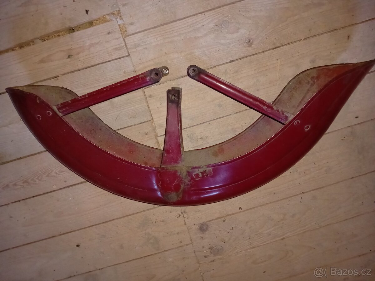 Jawa- čz 250 350 - 2