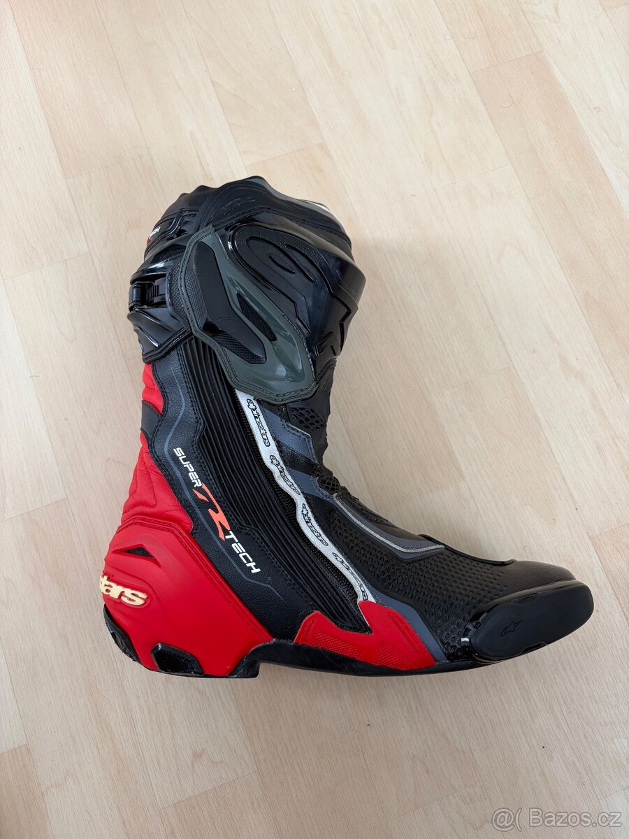 Alpinestars Supertech R 44 - 2