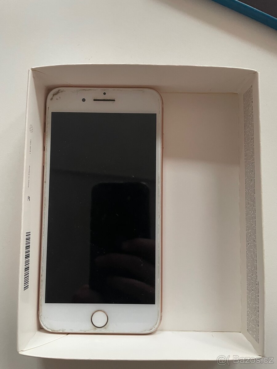 IPhone 8 Plus - 2