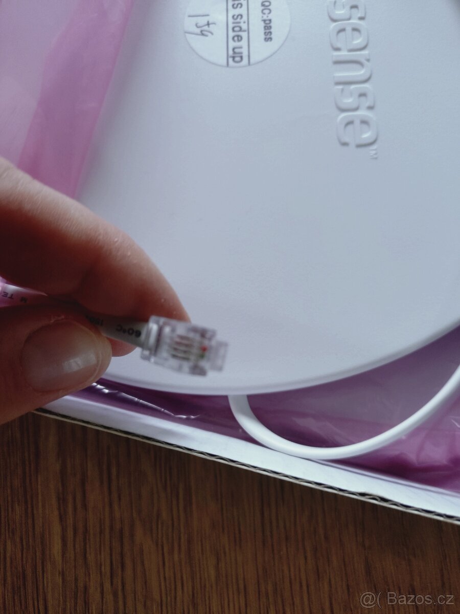 Monitor dechu BabySense 2 Pro - 2