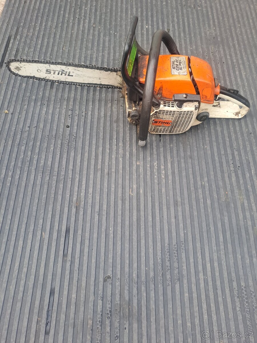 Stihl pila - 2