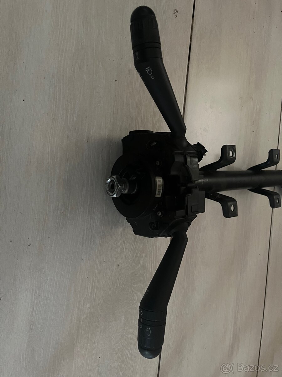 Iveco Daily 35 packy pod volantem - 2