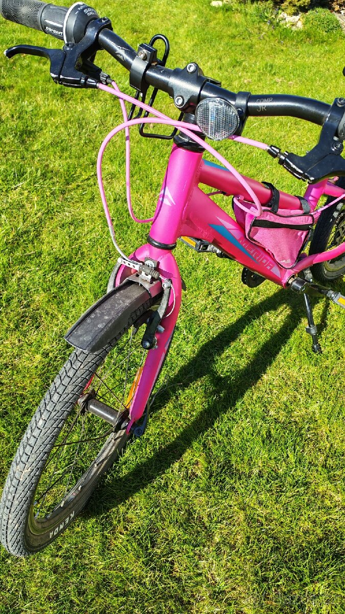 Dívčí kolo Merida Matts vel.20 - 2