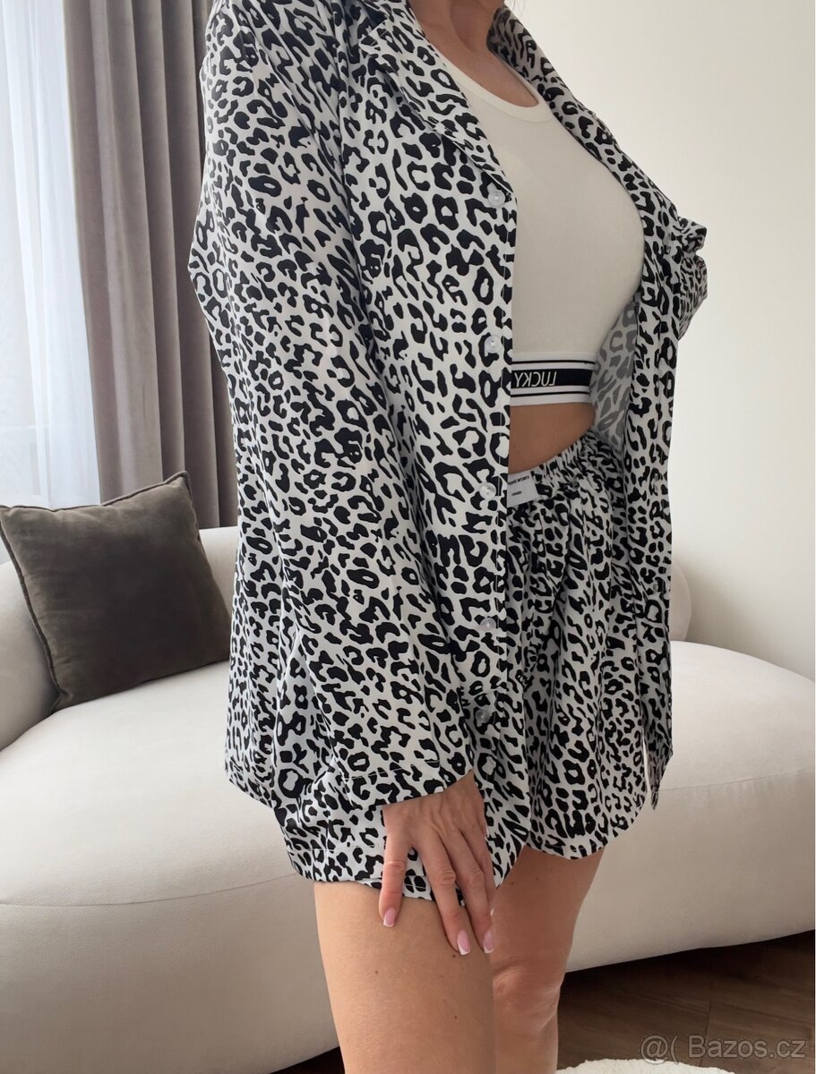 Letní luxusní set - 2