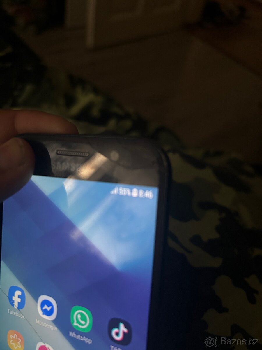 Samsung A5 2017 3/32 - 2