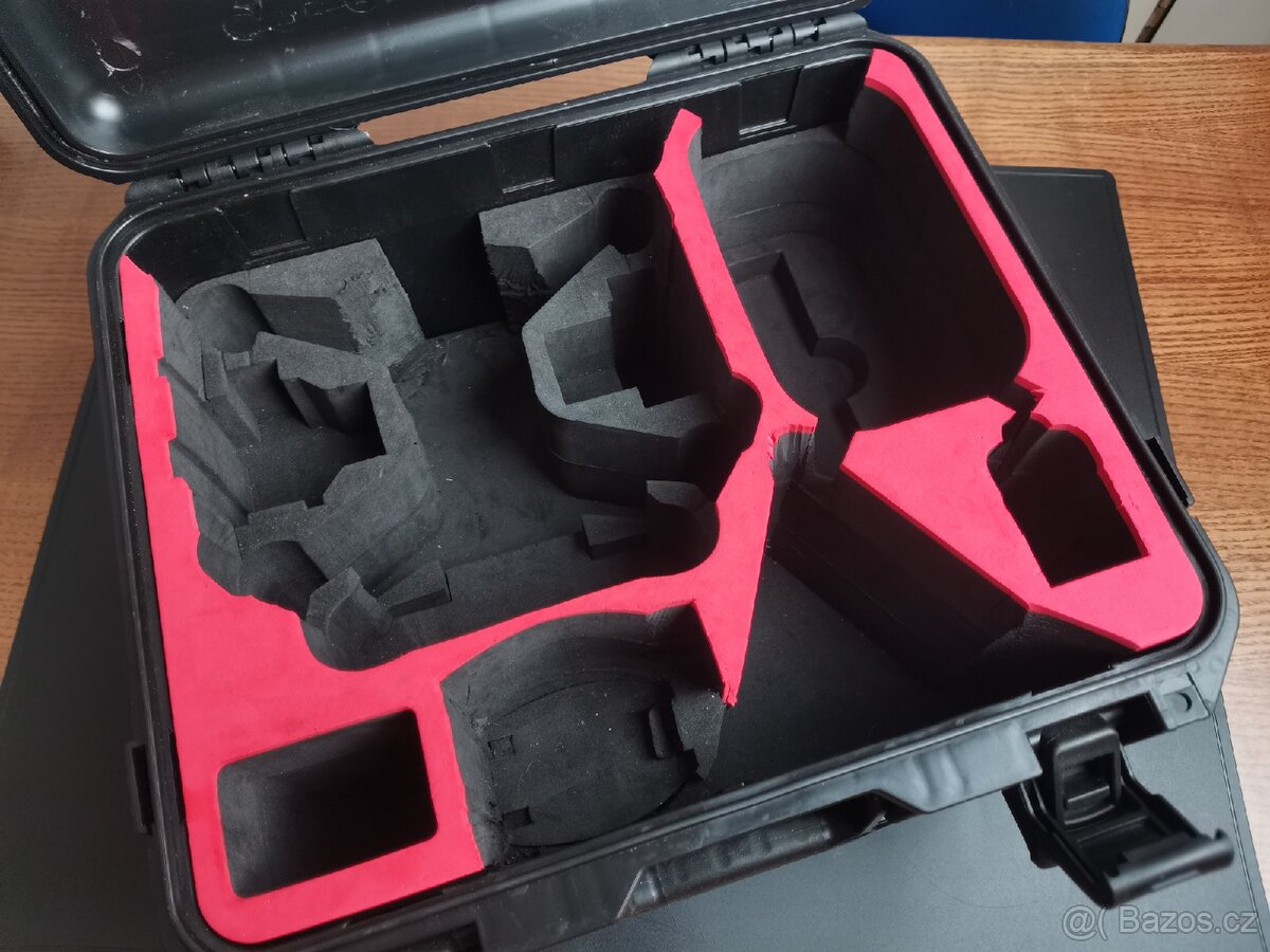 DJI FPV StartRC box - 2