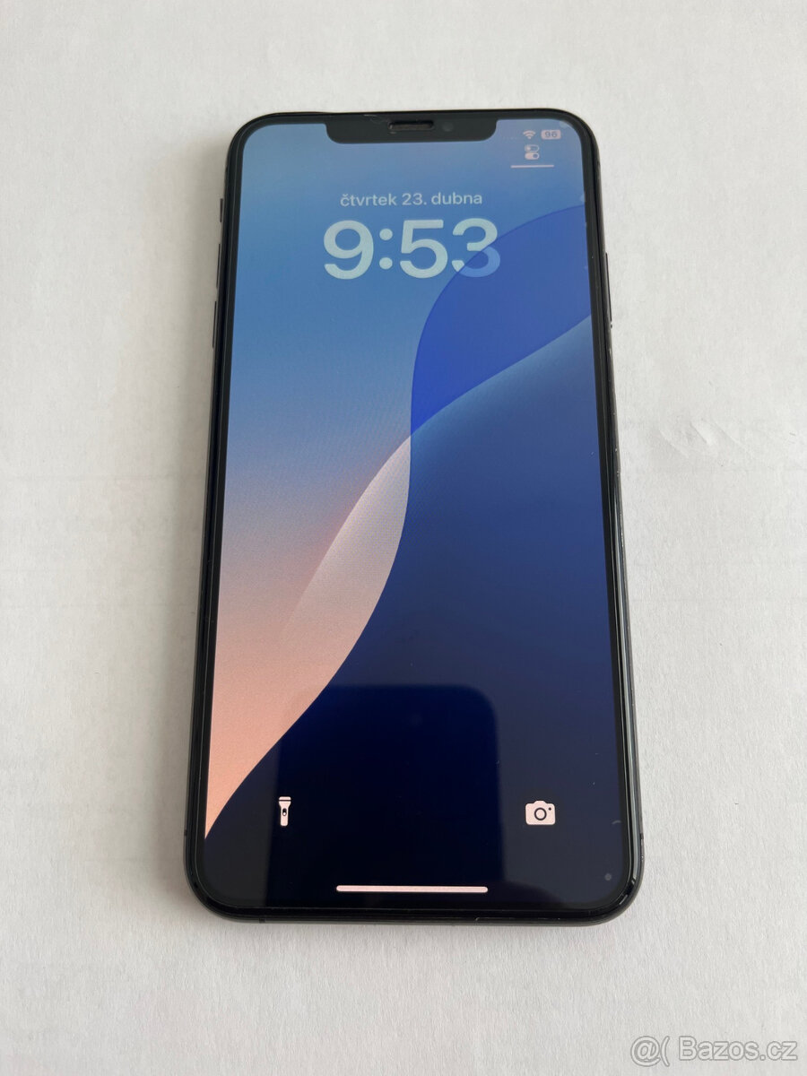 Apple iPhone XS Max - 2