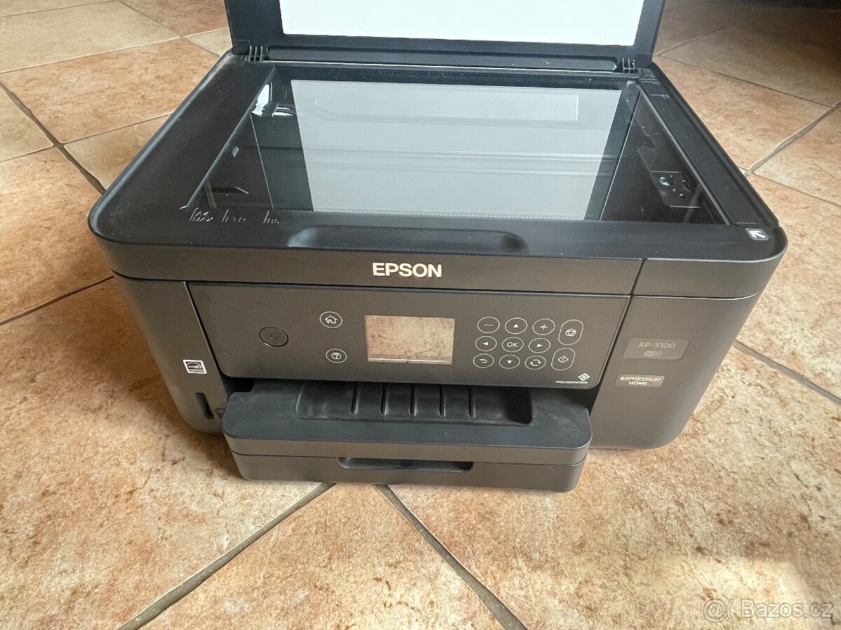 Tiskárna epson - 2