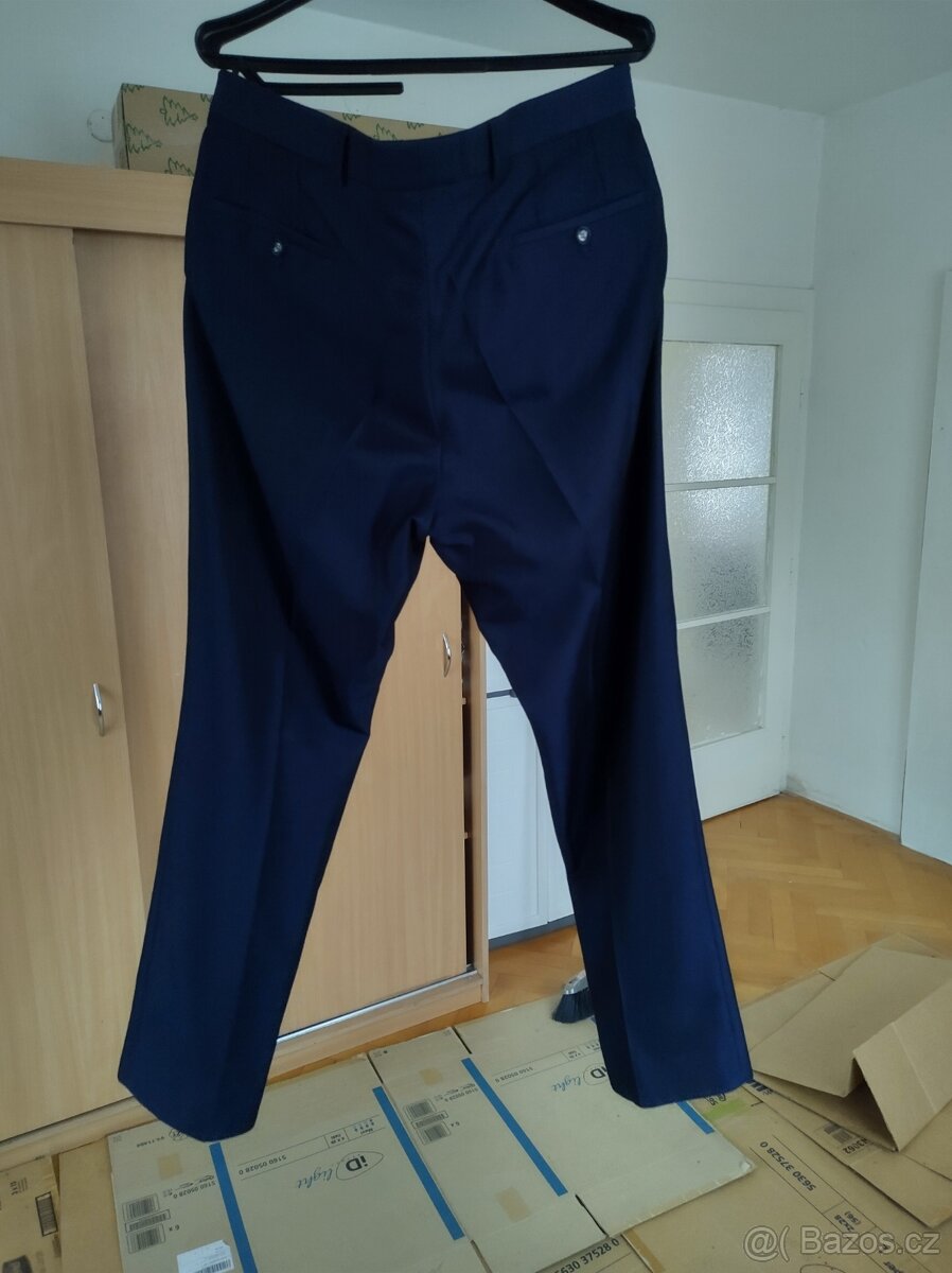Pánský oblek - 2