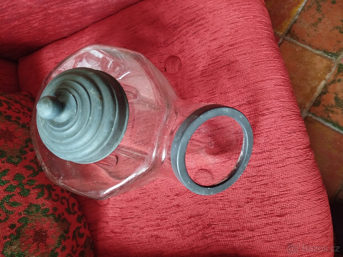 Dóza na bonbóny - 2