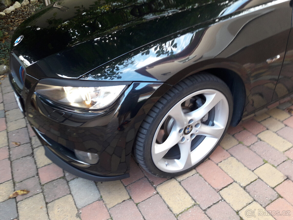 prodám BMW e92 - 2