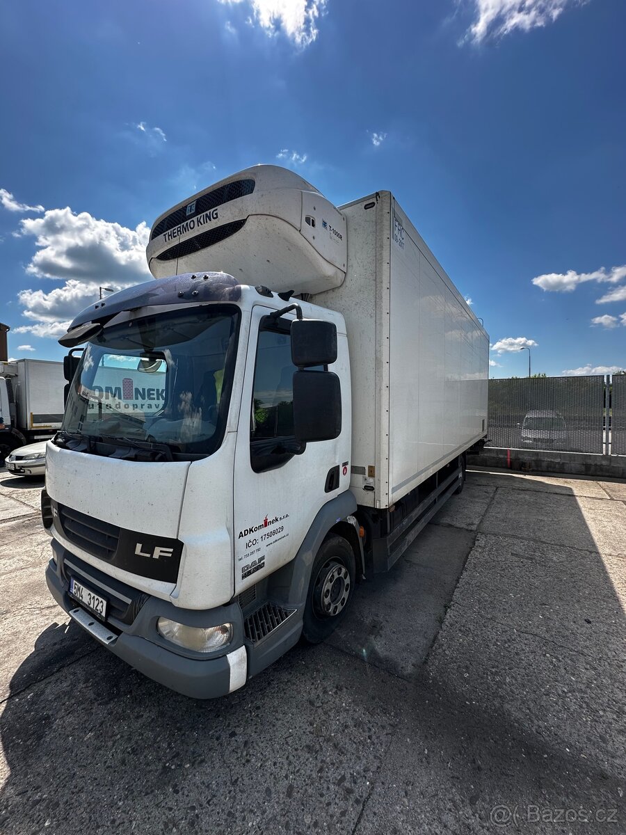 Daf LF 45 - 2