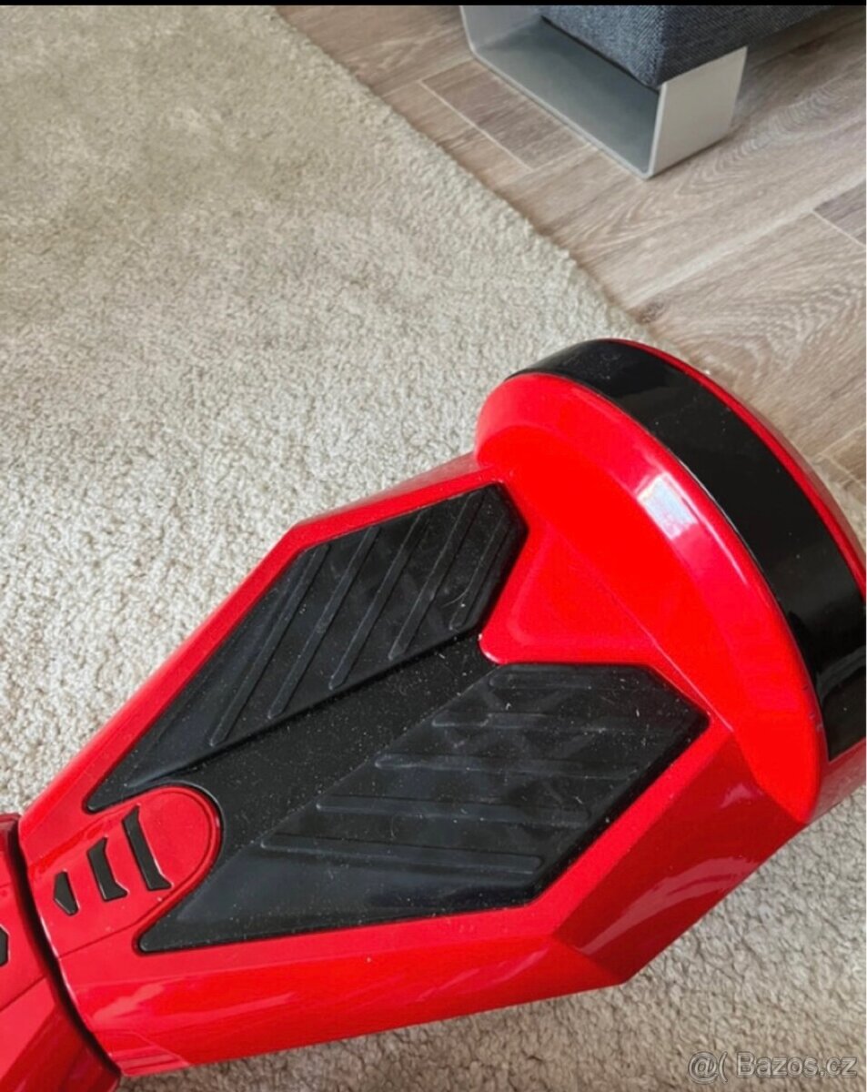 Hoverboard - 2