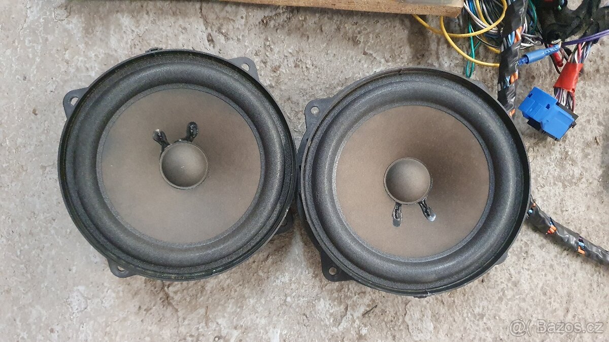 BOSE AUDIO Alfa Romeo 159 - 2