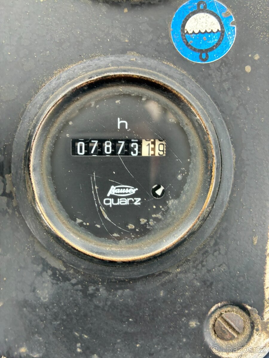 Desta DV 25A - 2