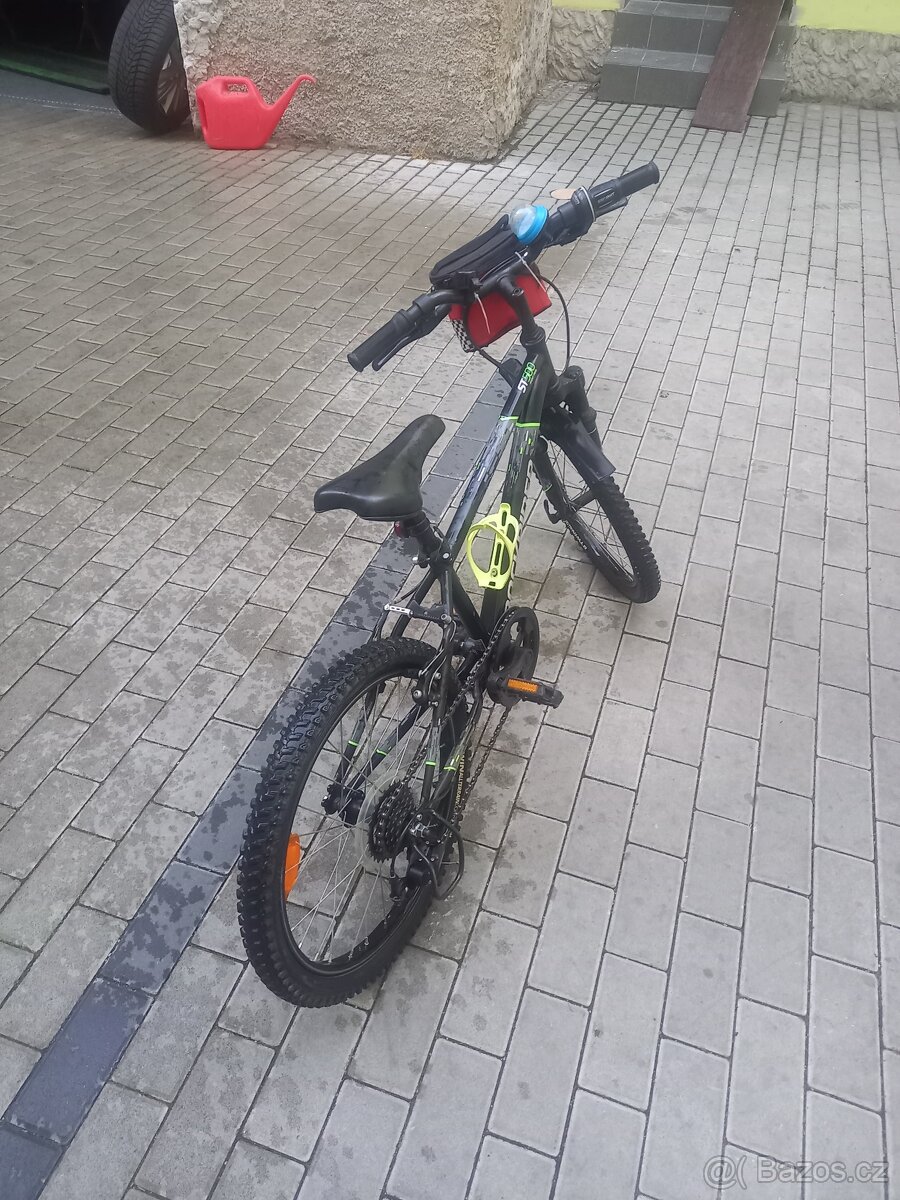 Dětské kolo 20" - 2