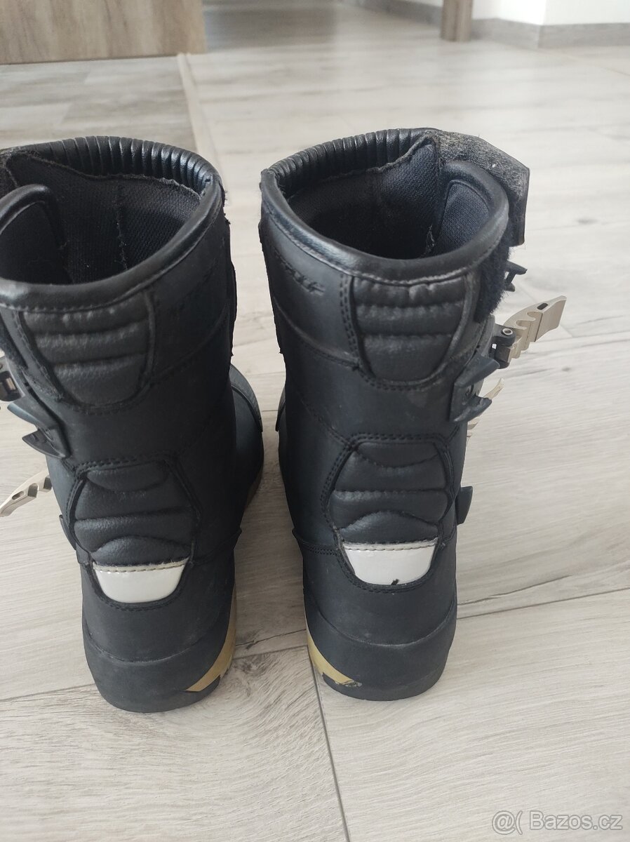 Boty KORE vel. 38 - 2
