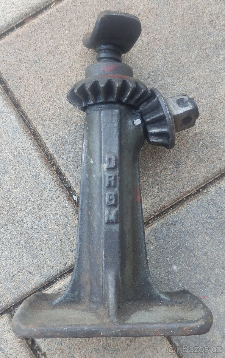 Hever - Perfekt - DRGM - BMW, zundapp - 2