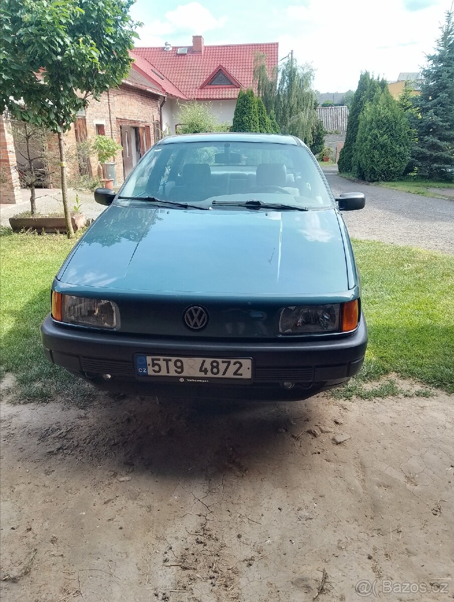 Volkswagen PASSAT B3 1.8 CL - 2