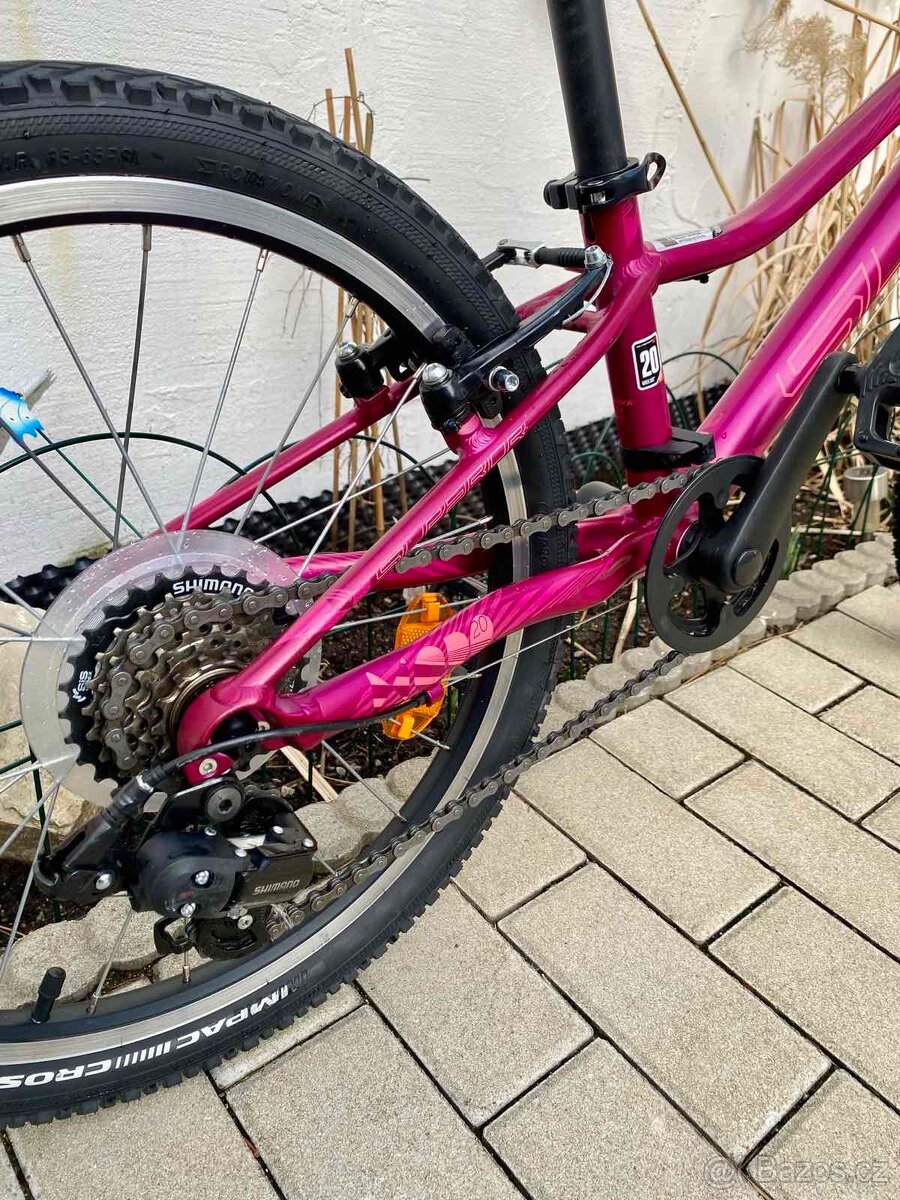 Superior XC Modo 20" - 2