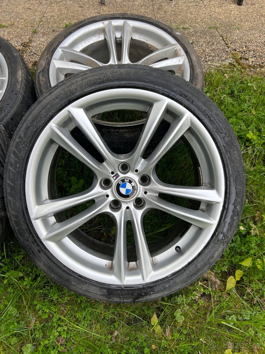 Originální BMW M Styling 303M, 20" - 2