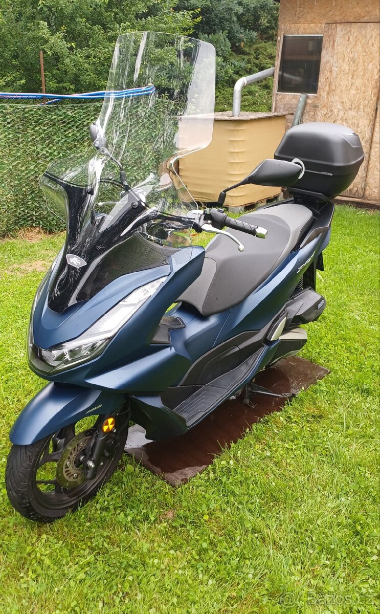 Honda PCX 125 ccm - 2