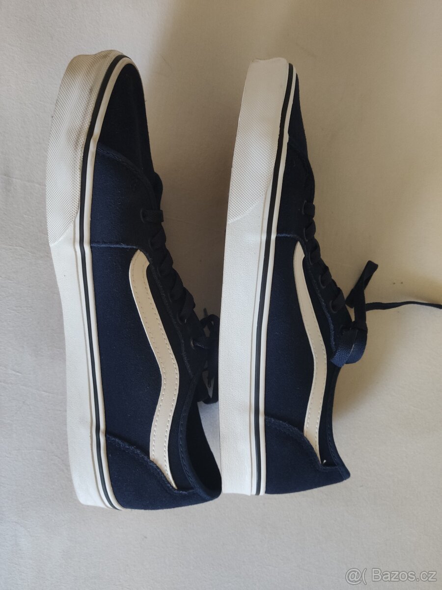 Tenisky Vans - 2