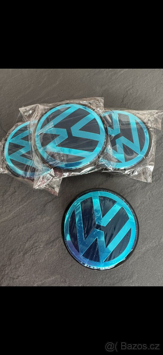 Stredove poklicky vw - 2