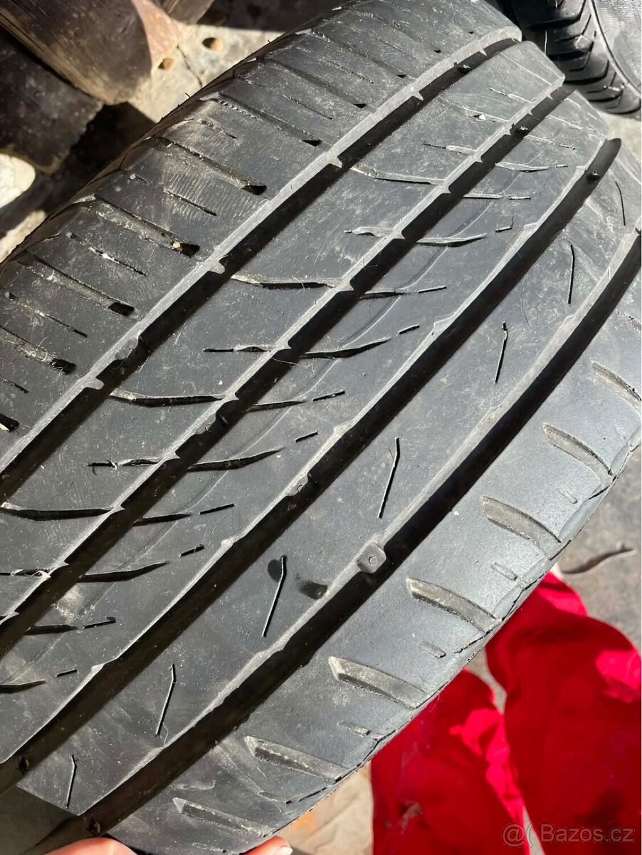 Alu kola 5x120 r17 - 2