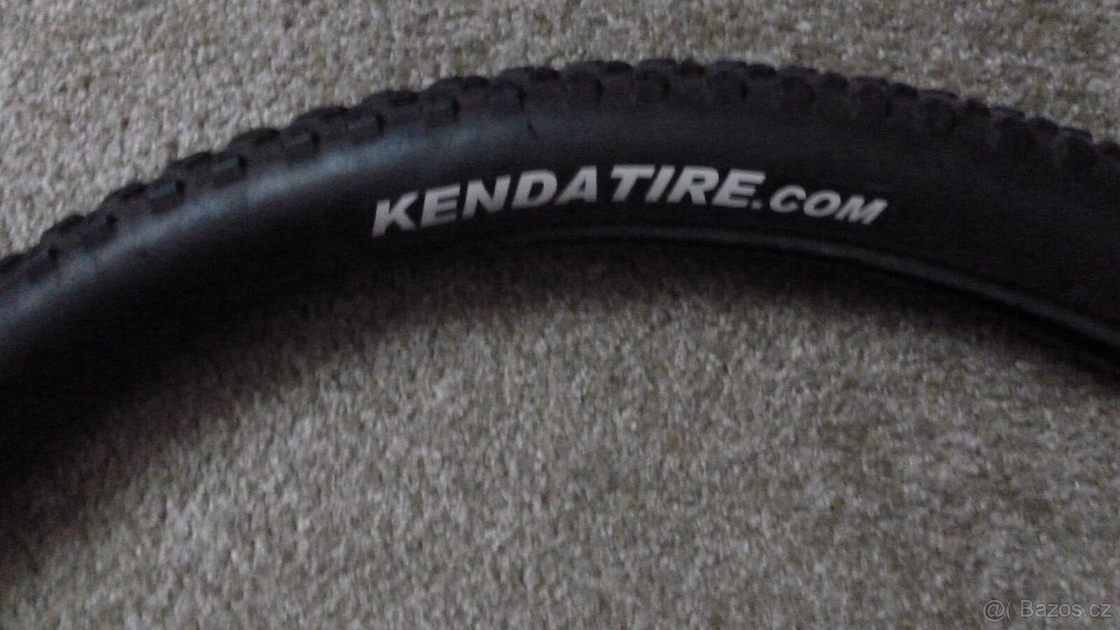 Plášť KendaTire kevlar 29x2,05 - 2