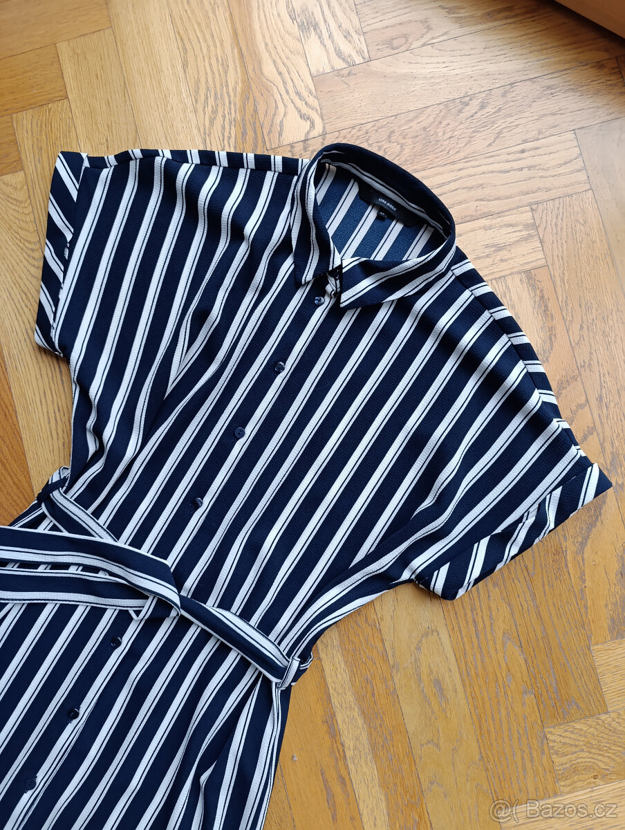 Šaty Vero Moda, XS - 2