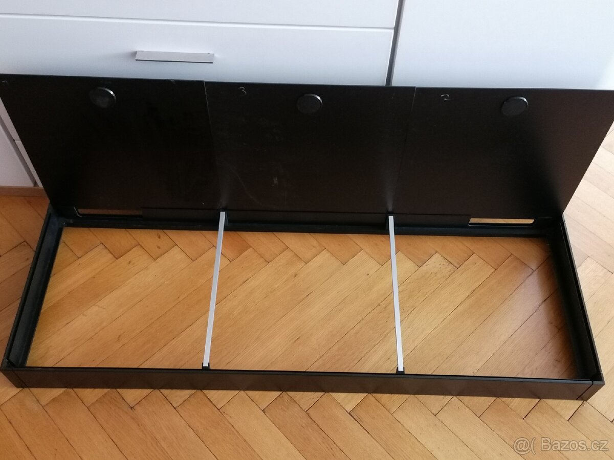 SLEVA akvarijní kryt NOVÝ - 2