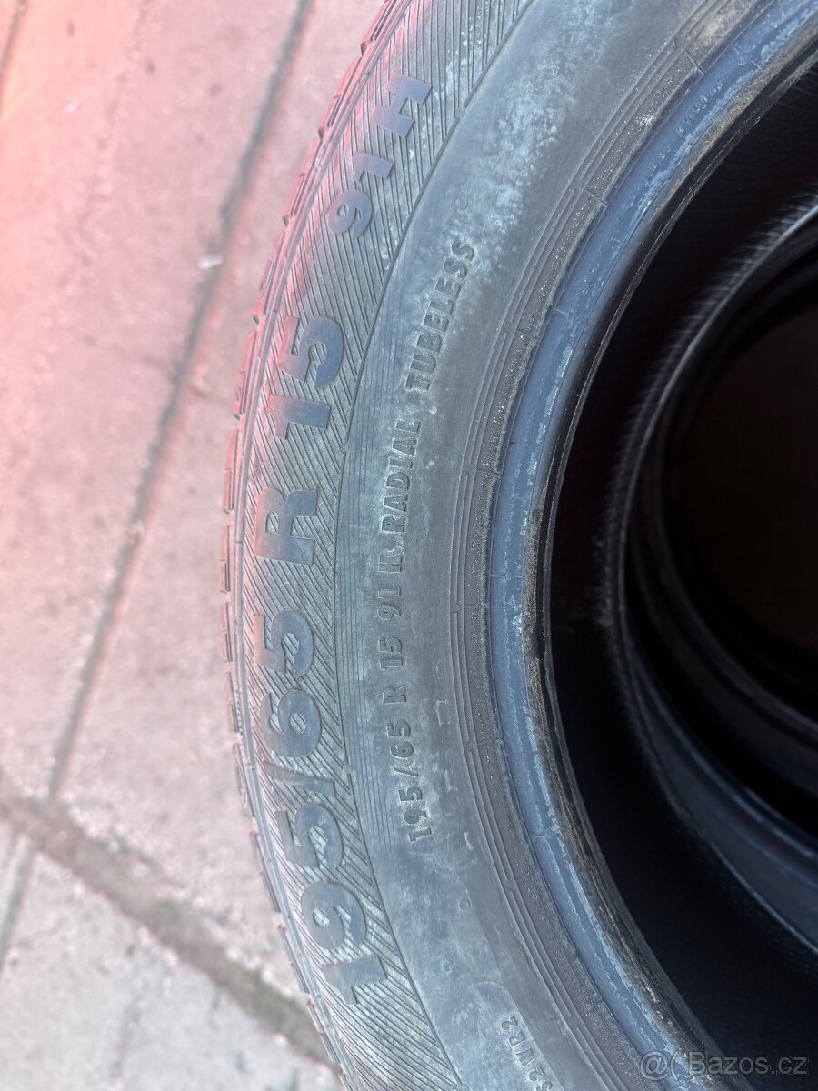 195/65 R15 91H Barum brillantis 2 - 2