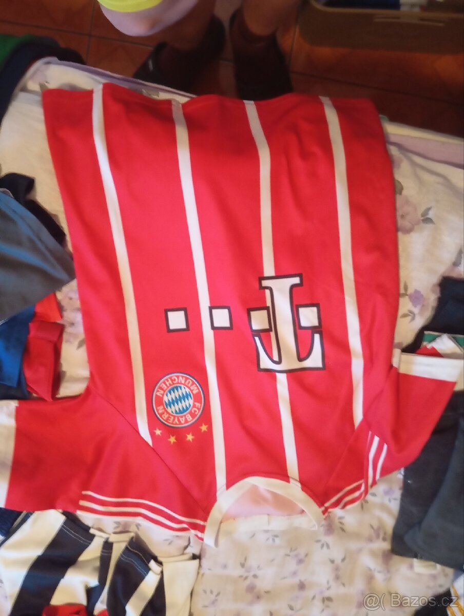dres Lewandowski,fc Bayern München - 2