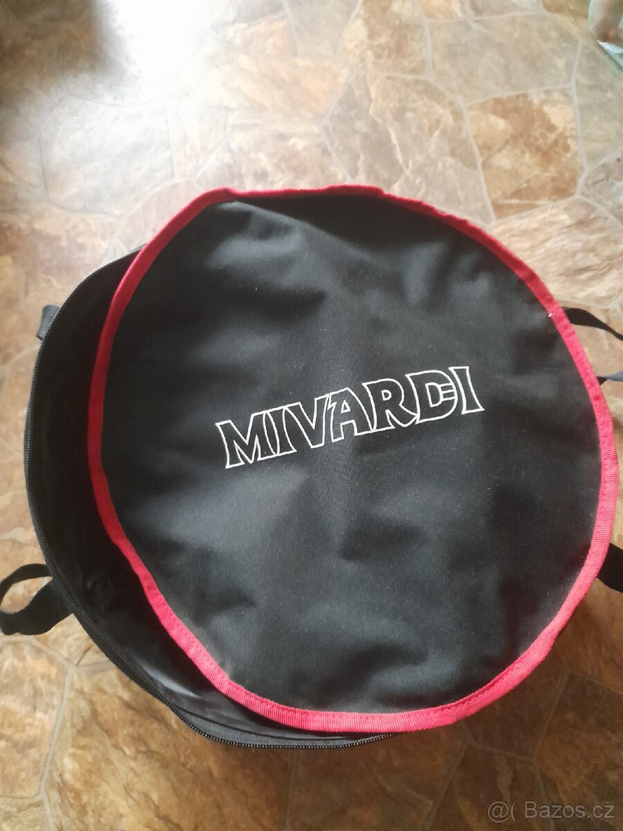 Míchací taška na krmení - 2