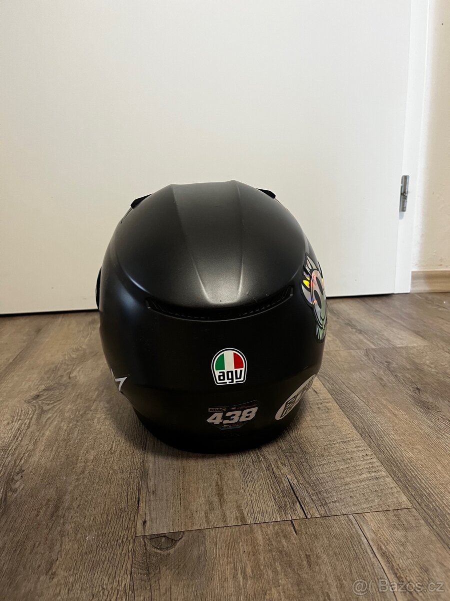 AGV K3 - 2