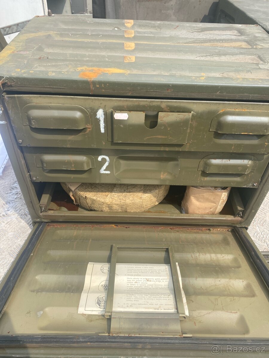 Bedna - 2