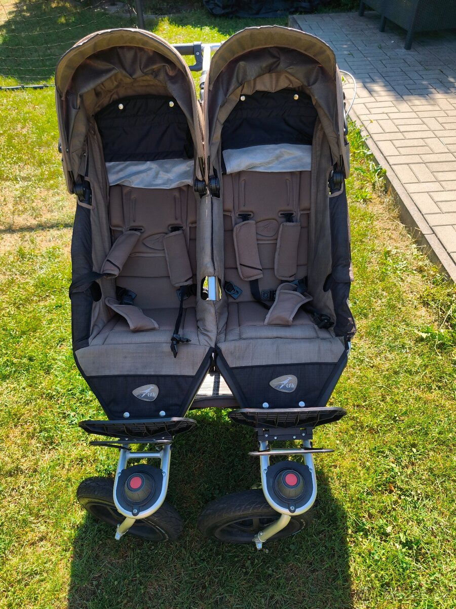Tfk duo - 2