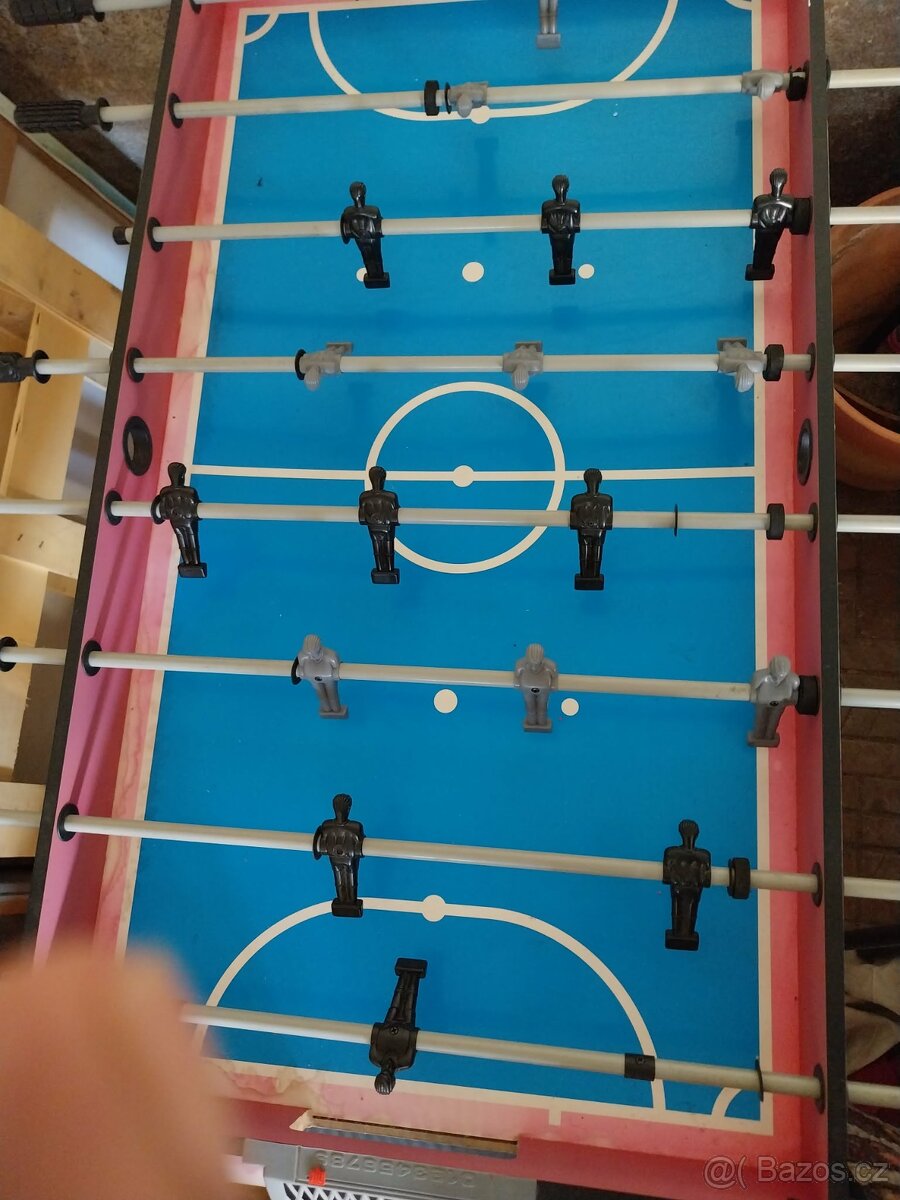 Stolní fotbal - 2
