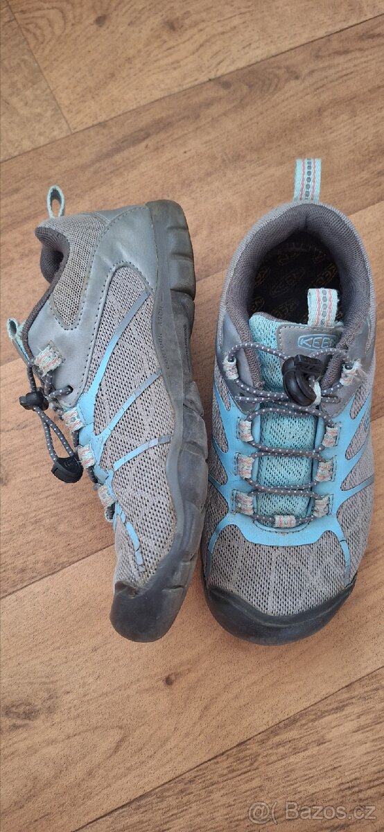 Keen - 2
