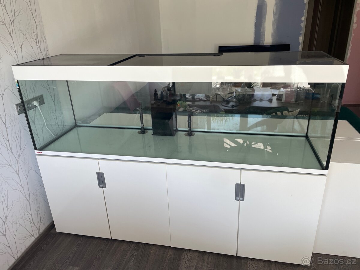 Akvárium EHEIM Incpiria 600L - 2