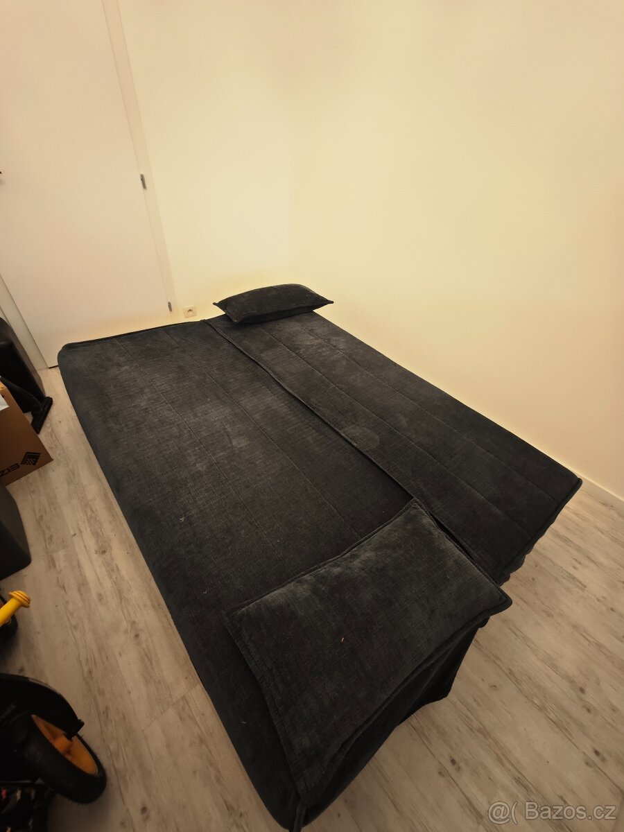 Rozkládací pohovka Ikea - 2