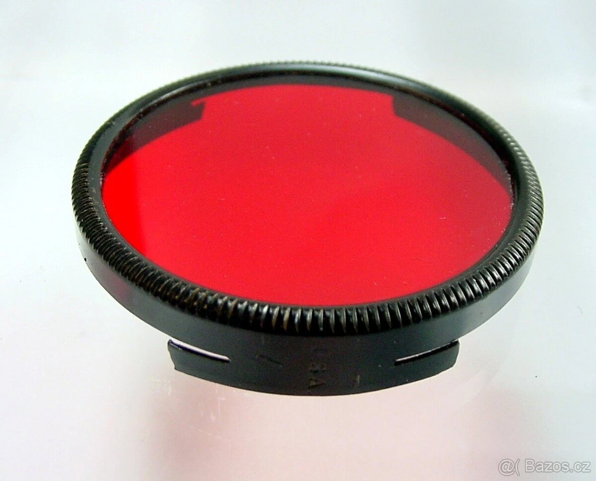Sháním filtry Moskva-5 (~4cm) - 2